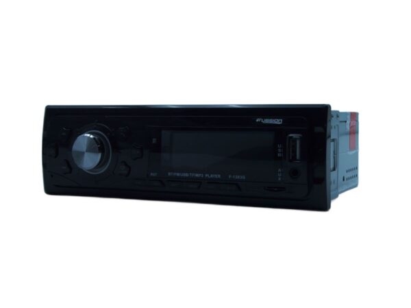 Fussion F-1203G Stereo Car MP3 Player