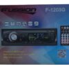 Fussion F-1203G Stereo Car MP3 Player
