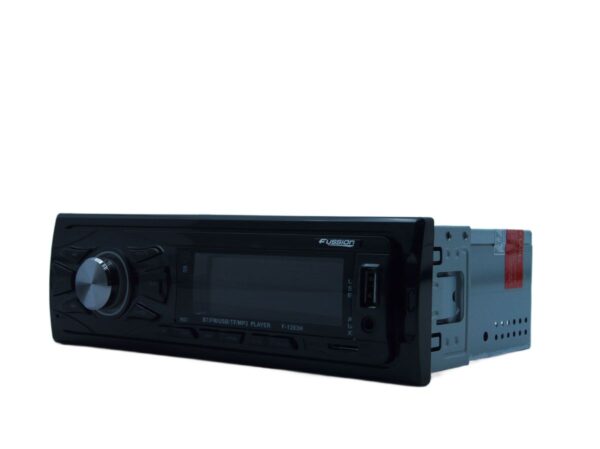 Fussion F-1203H Stereo Car MP3 Player