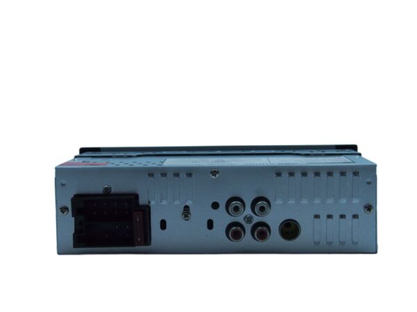 Fussion F-1203H Stereo Car MP3 Player