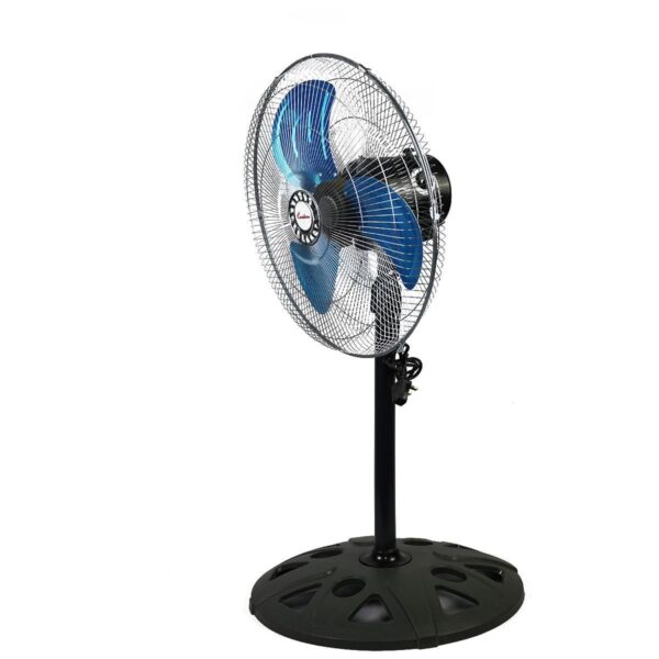 FAN.3 Condere Telescopic Oscillating Pedestal Floor Stand Electric Fan - FS45-Z19