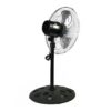 FAN.4 Condere Telescopic Oscillating Pedestal Floor Stand Electric Fan - FS45-Z19