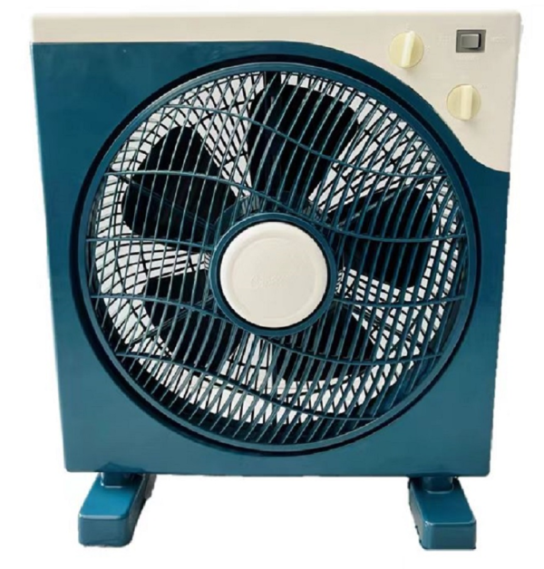FS40-F12.1 Condere 12" Oscillating Table/Desk Electric Fan FS40-F12