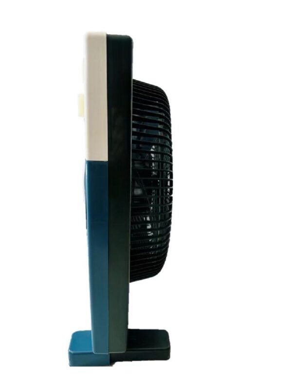 FS40-F12.3 Condere 12" Oscillating Table/Desk Electric Fan FS40-F12