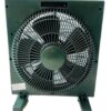 FS40-F12.4 Condere 12" Oscillating Table/Desk Electric Fan FS40-F12