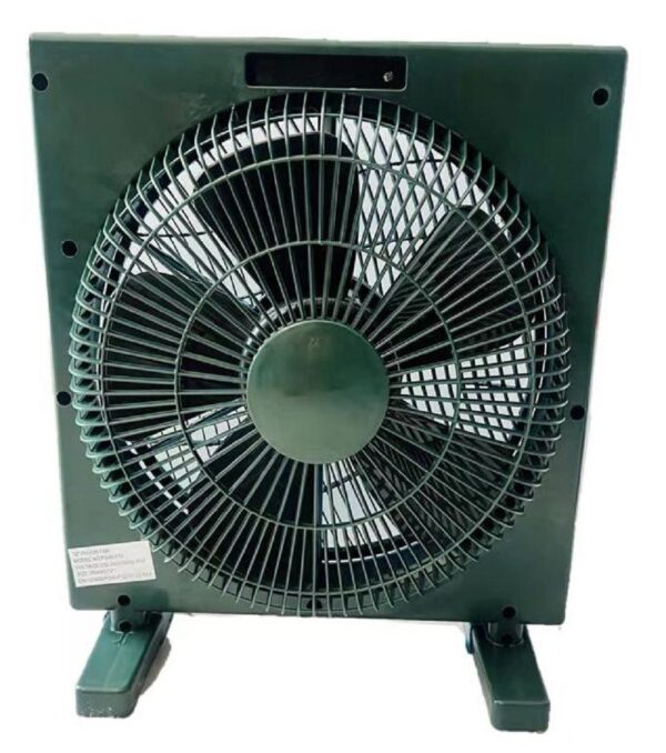 FS40-F12.4 Condere 12" Oscillating Table/Desk Electric Fan FS40-F12