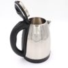 Fussion Stainless Steel Cordless Kettle-1.8L