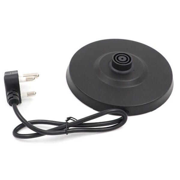 Fussion Stainless Steel Cordless Kettle-1.8L