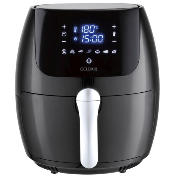 Goldair 7 Litre Digital Airfryer - GAF 700
