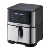 Goldair 8L Digital S/S Air Fryer Goldair GAFS-008r