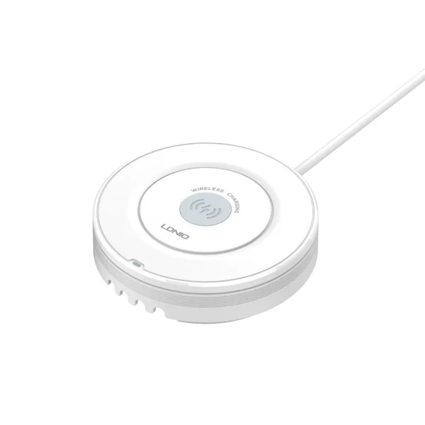 Ldnio Desktop Wireless Charger AW003
