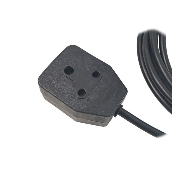 Heavy Duty Extension Cord - 3 m 16A 1.5 mm Pure Copper Cable