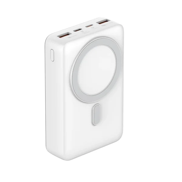 Ldnio Wireless Magnetic Fast Power Bank PQ18