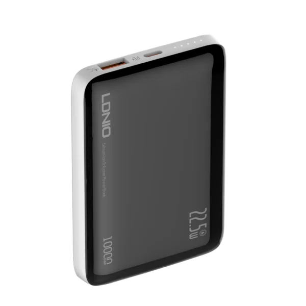 Ldnio Dual Port Power Bank PQ25