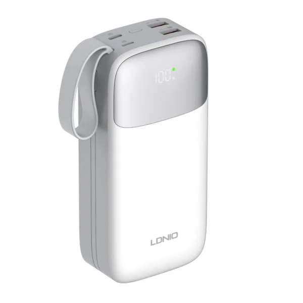 Ldnio Ultra Long Battery Power Bank PQ30