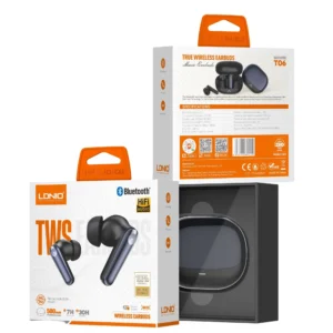 Ldnio Wireless Earbuds T06
