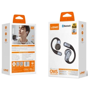 Ldnio OWS Wireless Headphones T12