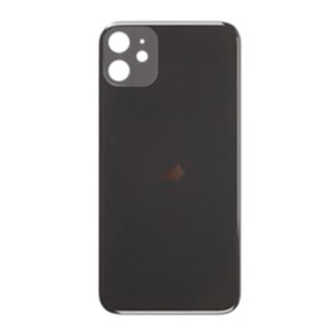 Back Glass Replacement Compatible For iPhone 11