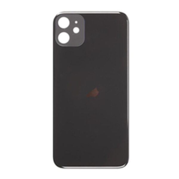 Back Glass Replacement Compatible For iPhone 11