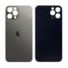 Back Glass Replacement Compatible With iPhone 12 Pro Max