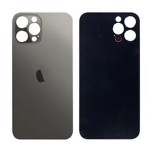 Back Glass Replacement Compatible With iPhone 12 Pro Max