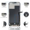 Screen Replacement Compatible with iphone 13 Pro Max with Repair Tools
