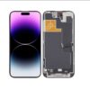 Replacement Lcd Screen Compatible With iPhone 14 Pro Max