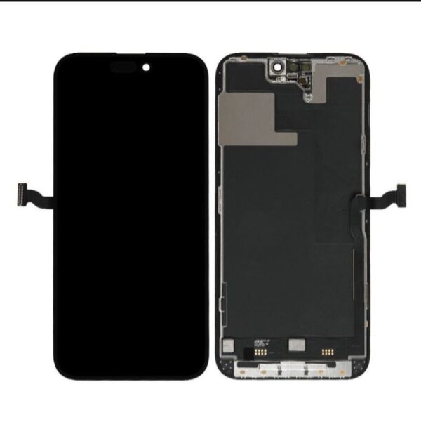 Replacement Lcd Screen Compatible With iPhone 14 Pro Max
