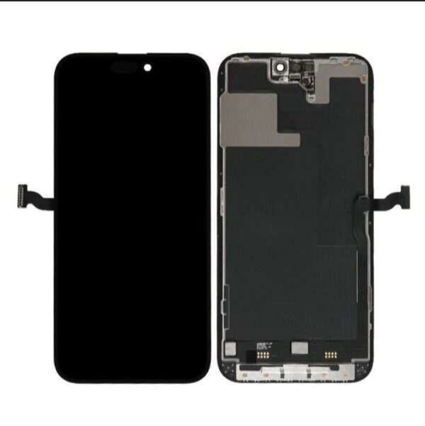 Replacement Lcd Screen Compatible With iPhone 14 Pro Max