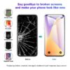 Screen Replacement Compatible with iphone 15 Pro with Repair Tools
