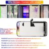 Screen Replacement Compatible with iphone 16 Pro Max with Repair Tools