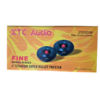 XTC Bullet Tweeters 2000W Tweeters