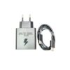 Super Fast 65W PD Power Adapter Trio Charger