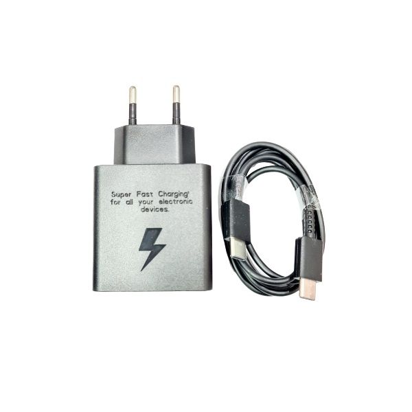 Super Fast 65W PD Power Adapter Trio Charger