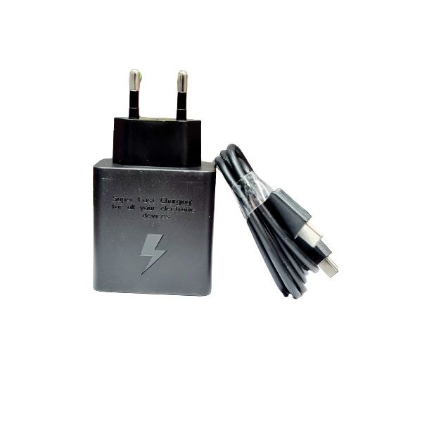 Super Fast 65W PD Power Adapter Trio Charger