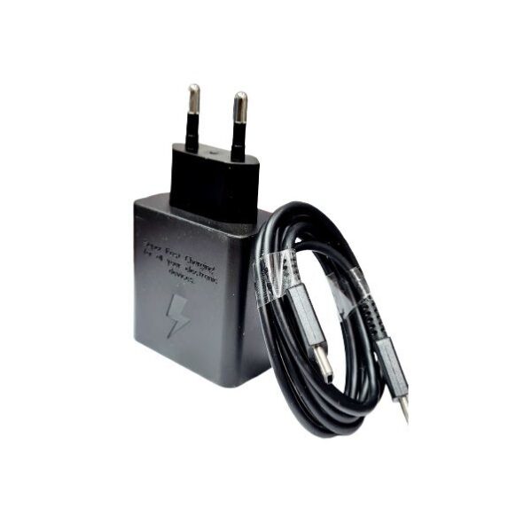 Super Fast 65W PD Power Adapter Trio Charger