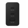 Super Fast 65W PD Power Adapter Trio Charger