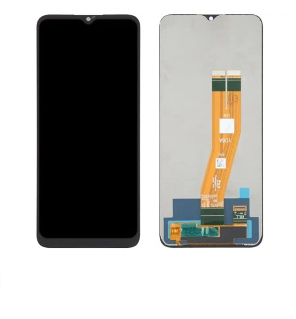 Quality LCD Digitizer Display Assembly Replacement For Samsung A03S