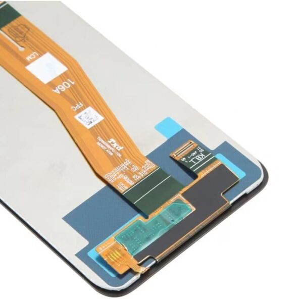 Quality LCD Digitizer Display Assembly Replacement For Samsung A03S