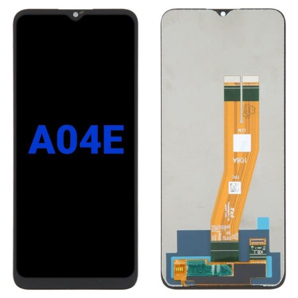 Replacement Screen Compatible With Samsung A04E
