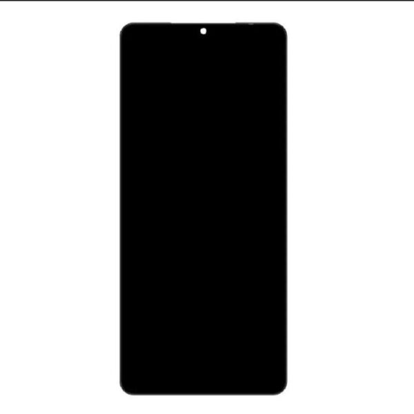 Replacement screen Compatible With Samsung A06
