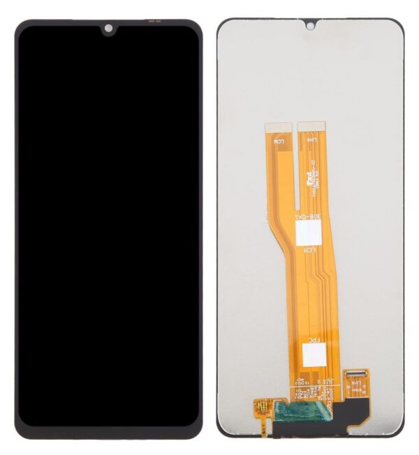 Replacement LCD Screen Compatible With Samsung A07