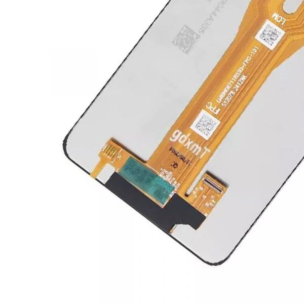 Replacement LCD Screen Compatible With Samsung A07