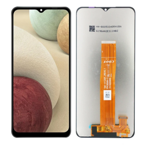 Replacement Screen Compatible With Samsung A12