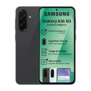 Samsung Galaxy A36 5G 128GB Dual Sim