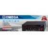 Omega Power Amplifier Professional USB/SD Card AV-971A2