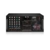 Omega Professional Bluetooth USB/SD Card Karaoke Power Amplifier AV-971KA