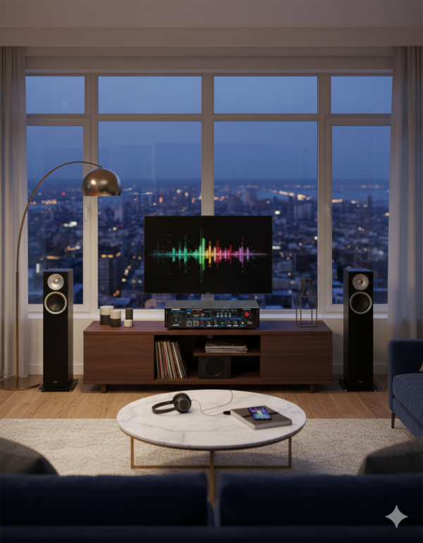 Omega Amplifier Karaoke Bluetooth/USB/Mic/FM Radio/Audio/ AV-972JB