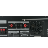 Supersonic Professional Karaoke Bluetooth USB 300W Power Amplifier AV-972SB