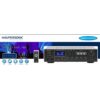 Supersonic Professional Karaoke Bluetooth USB/SD Power Amplifier AV-975A1